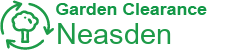 gardenclearanceneasden.co.uk